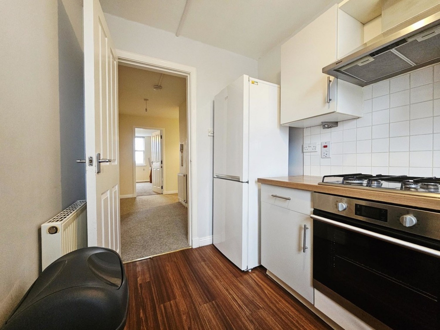 2 bedroom Flat for Letting AYR - Academy Street