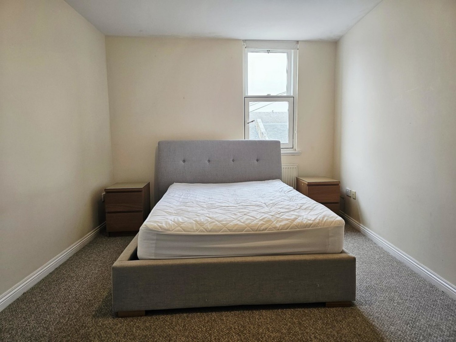 2 bedroom Flat for Letting AYR - Academy Street