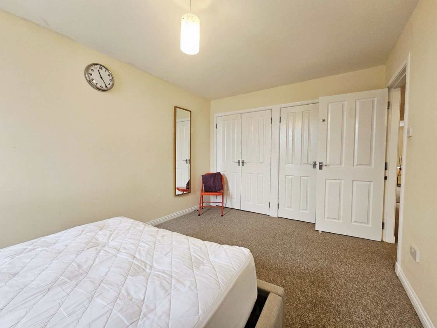 2 bedroom Flat for Letting AYR - Academy Street