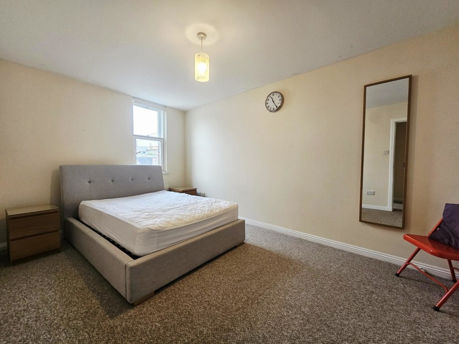 2 bedroom Flat for Letting AYR - Academy Street