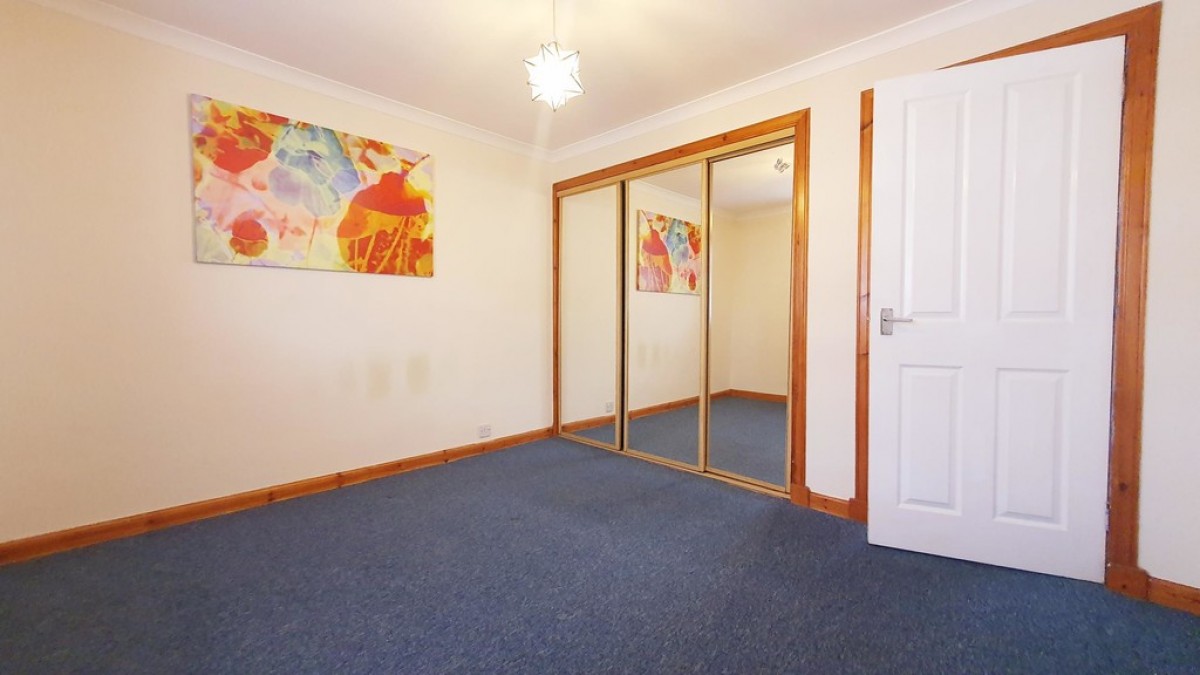 AYR - Maryfield Place