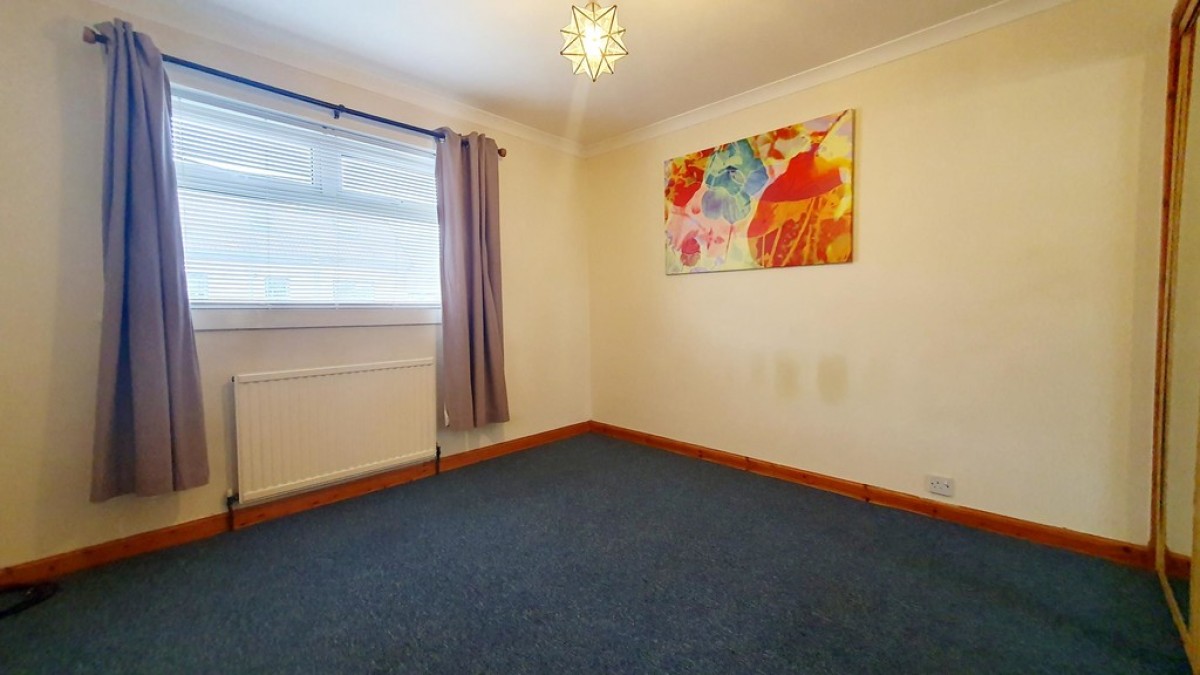 AYR - Maryfield Place