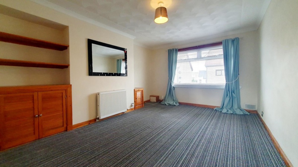 AYR - Maryfield Place