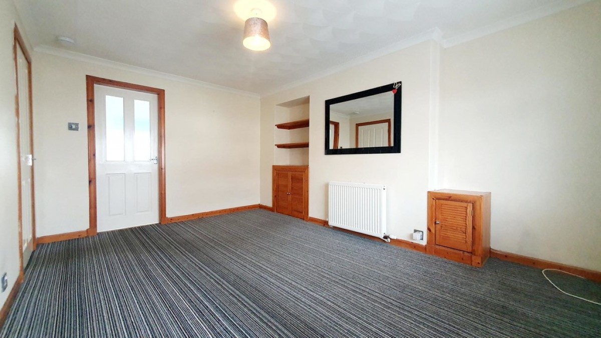 AYR - Maryfield Place