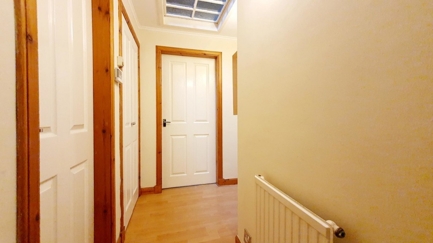 1 bedroom Flat for Letting AYR - Maryfield Place