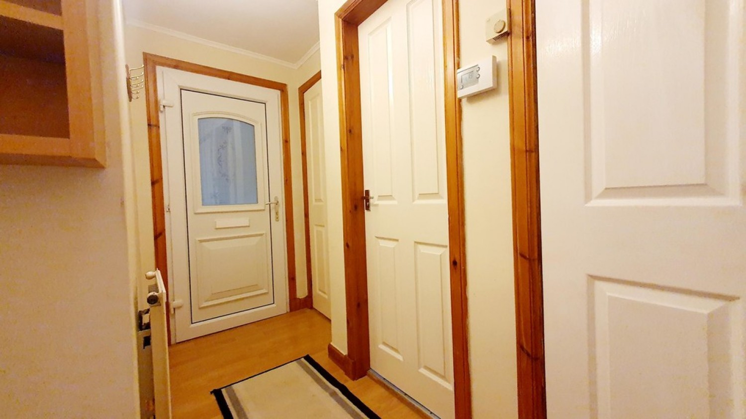 1 bedroom Flat for Letting AYR - Maryfield Place