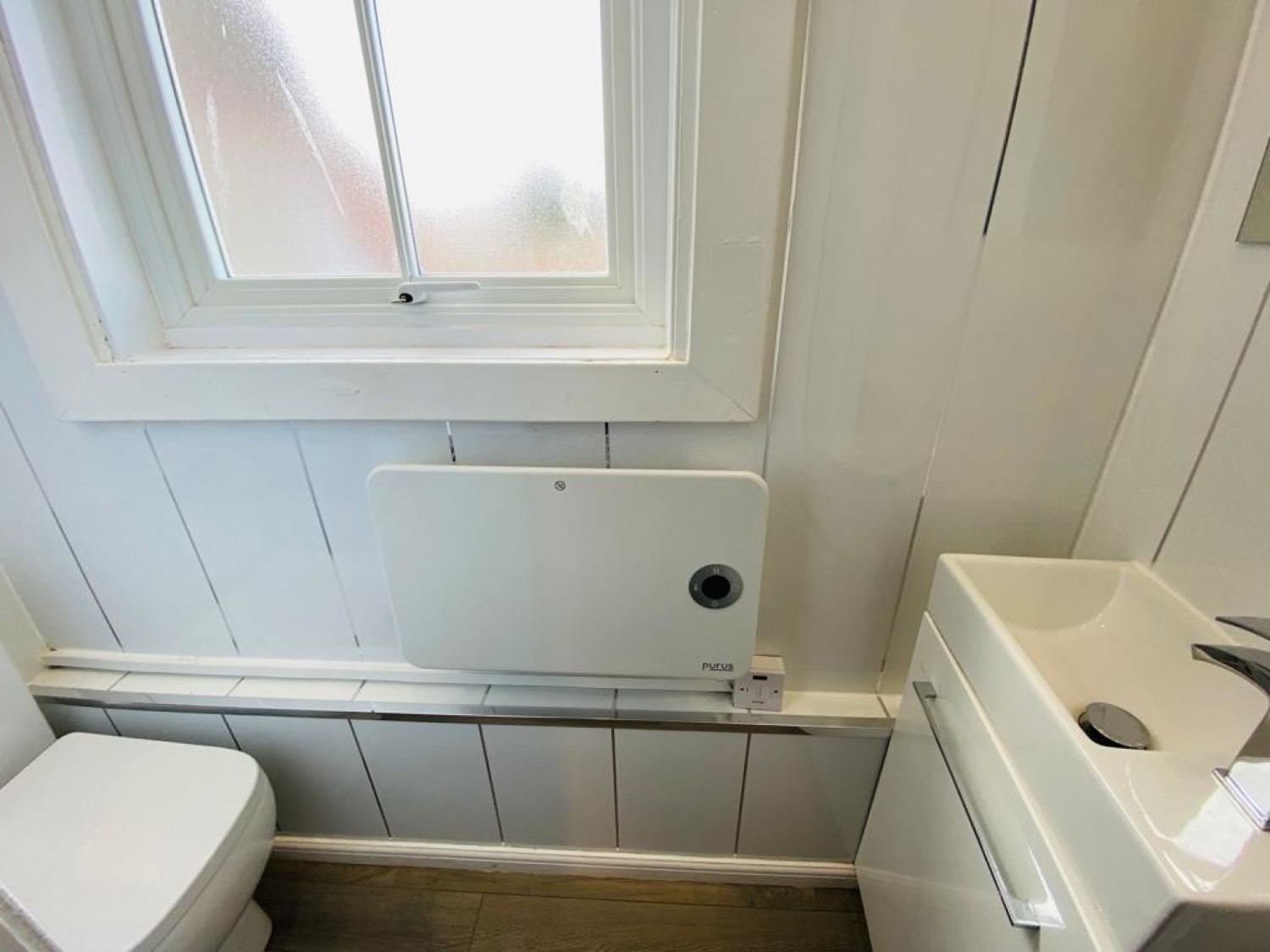 2 bedroom Flat for Letting Old Bridge Street, Ayr