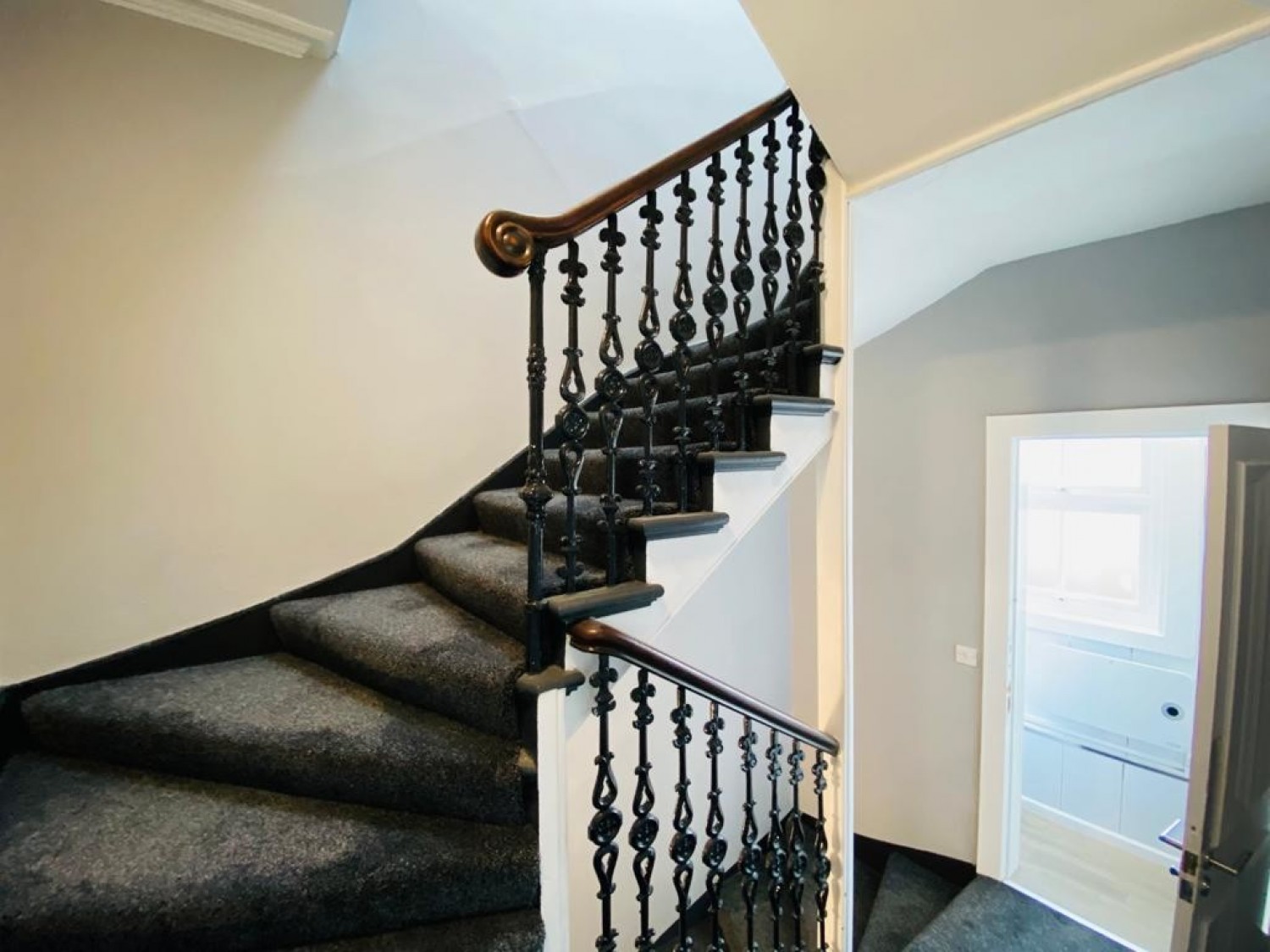 2 bedroom Flat for Letting Old Bridge Street, Ayr