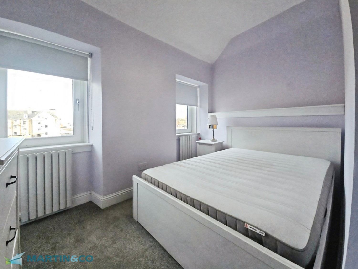 2 bedroom Flat for Letting Old Bridge Street, Ayr