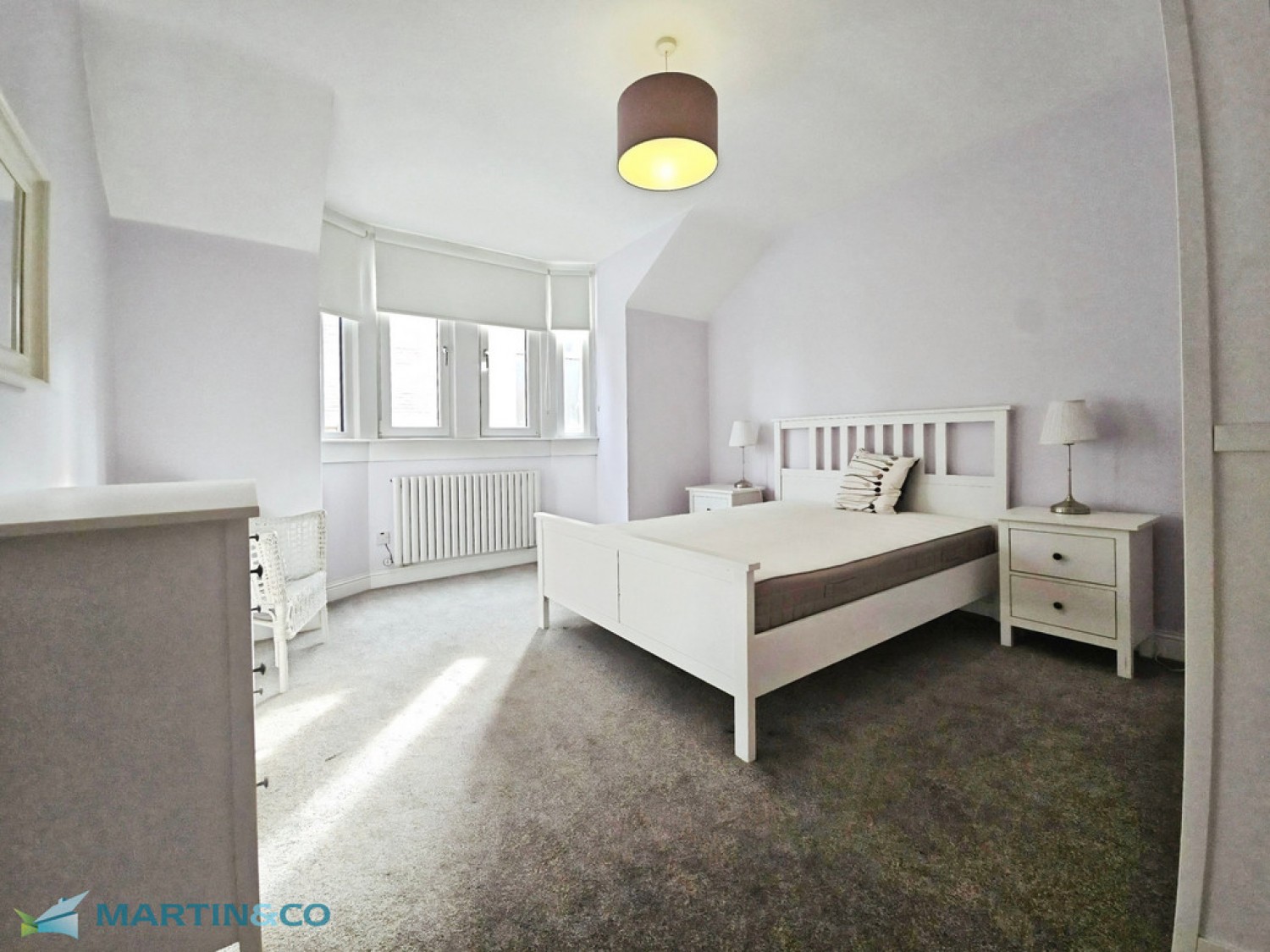 2 bedroom Flat for Letting Old Bridge Street, Ayr