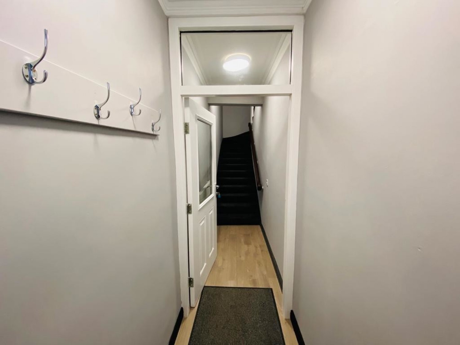 2 bedroom Flat for Letting Old Bridge Street, Ayr