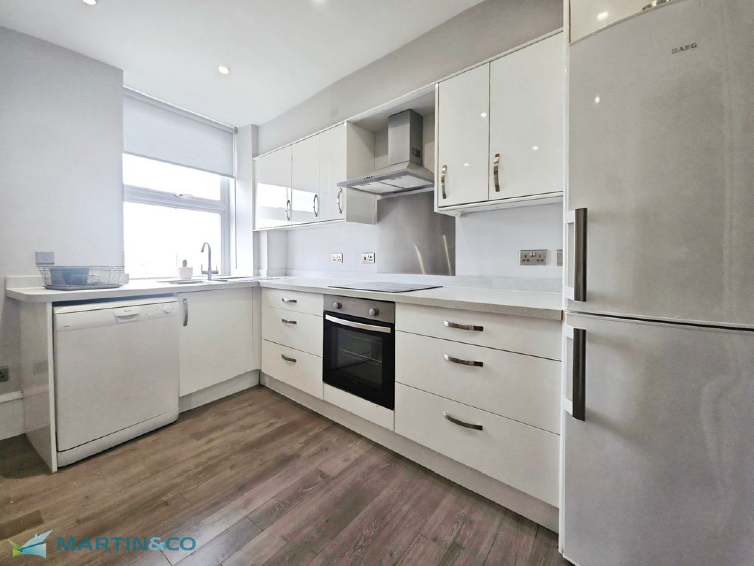 2 bedroom Flat for Letting Old Bridge Street, Ayr