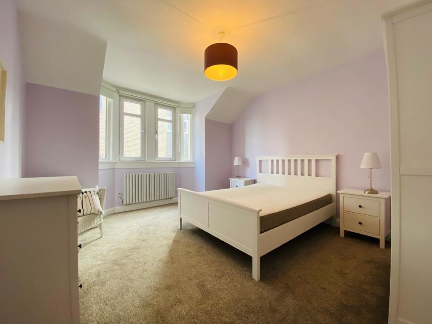 2 bedroom Flat for Letting Old Bridge Street, Ayr