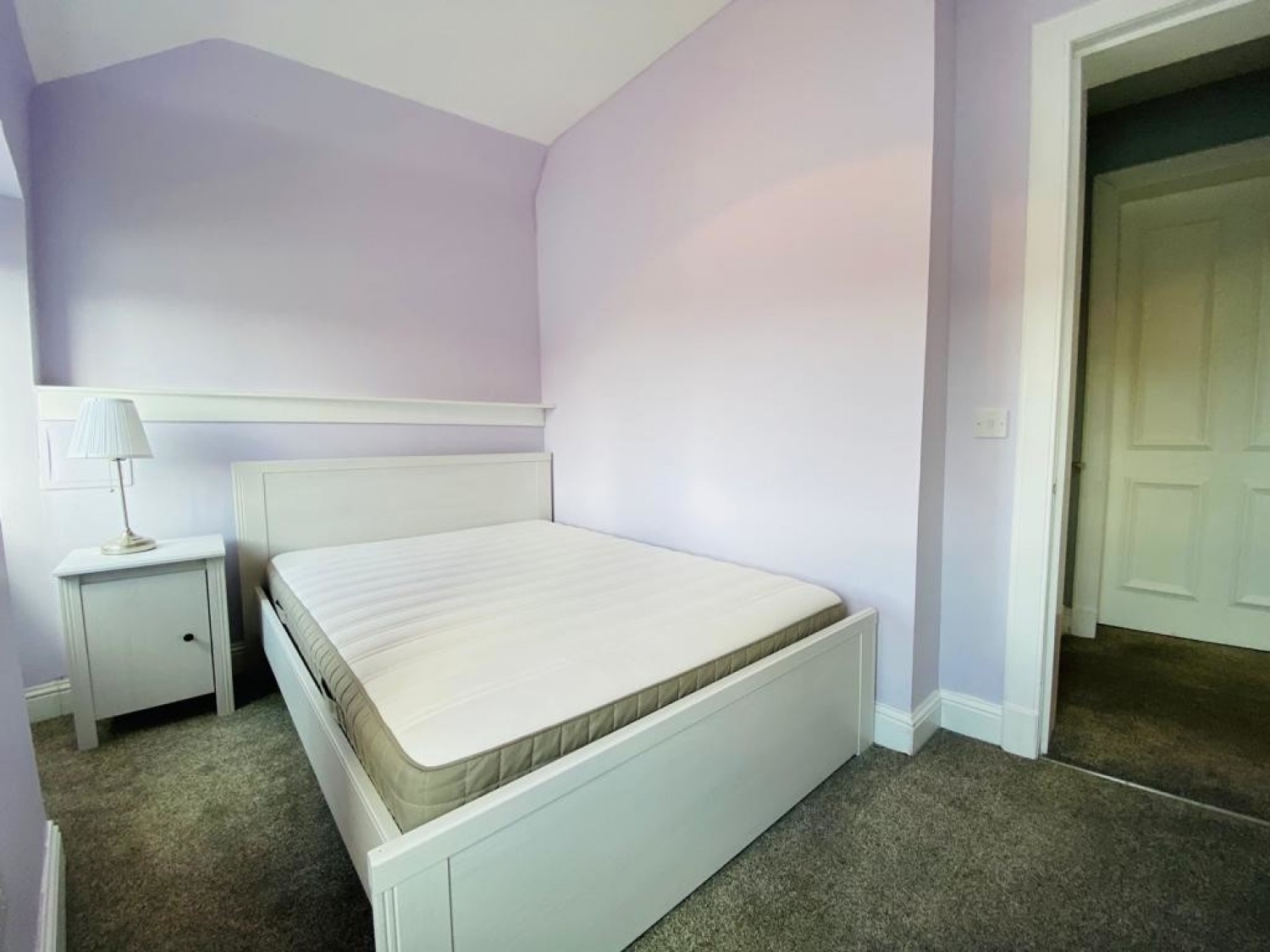 2 bedroom Flat for Letting Old Bridge Street, Ayr