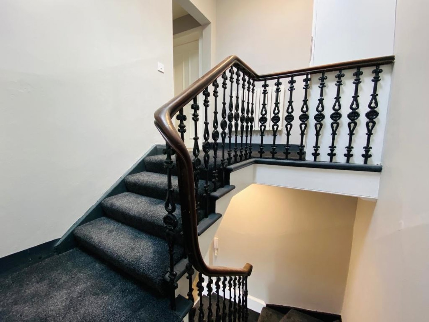 2 bedroom Flat for Letting Old Bridge Street, Ayr