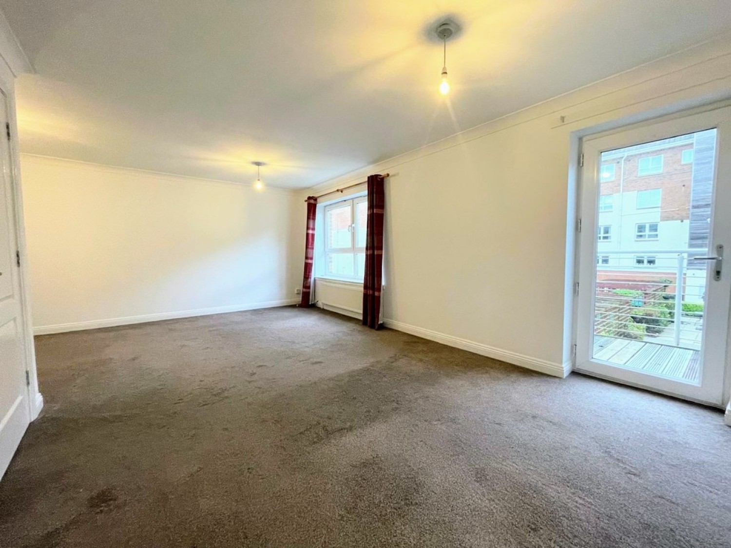 34 Inkerman Court, Ayr, KA7 1HF
