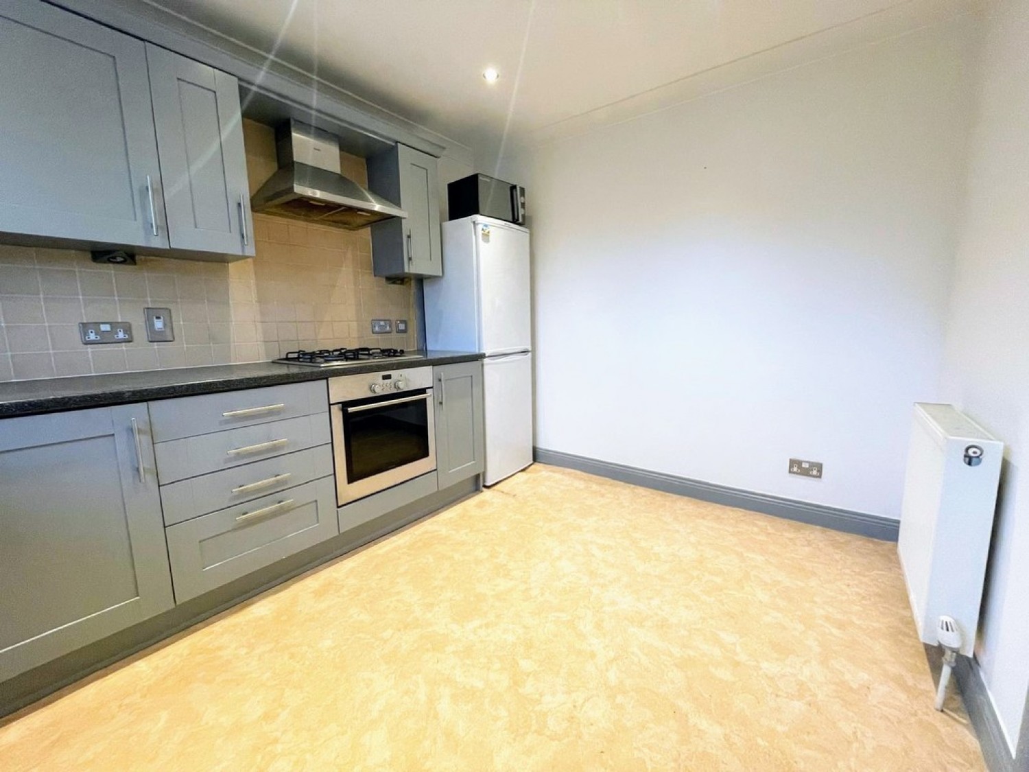 34 Inkerman Court, Ayr, KA7 1HF