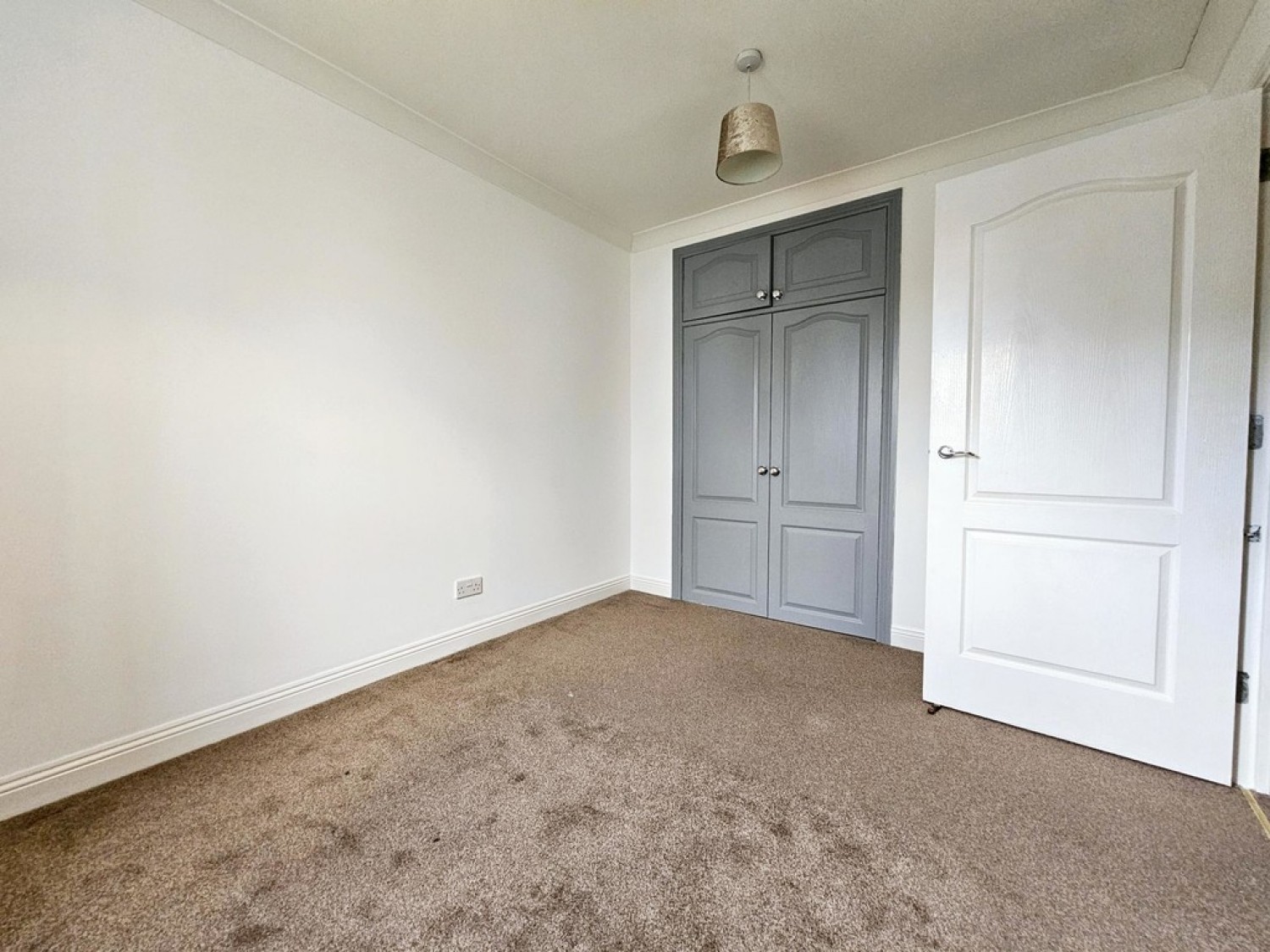 34 Inkerman Court, Ayr, KA7 1HF
