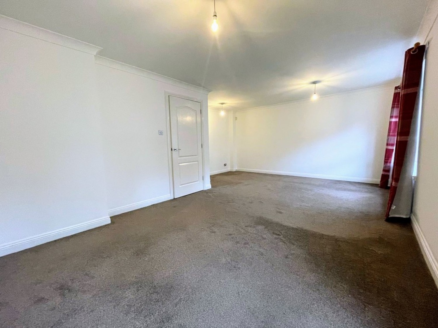 34 Inkerman Court, Ayr, KA7 1HF
