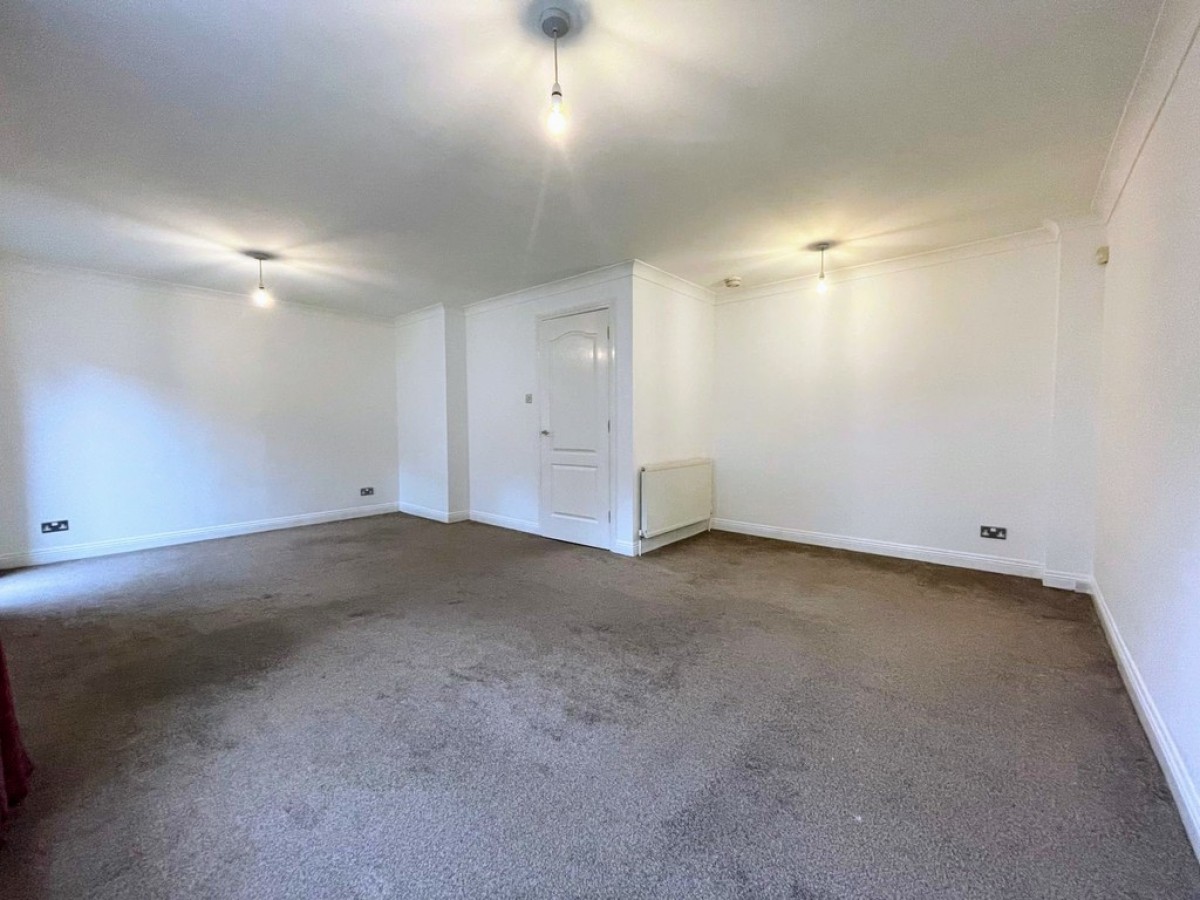34 Inkerman Court, Ayr, KA7 1HF