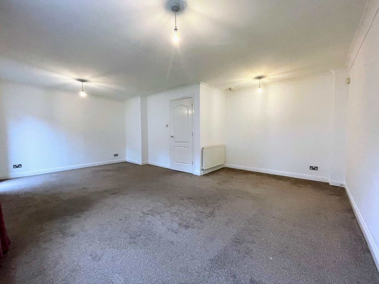 34 Inkerman Court, Ayr, KA7 1HF
