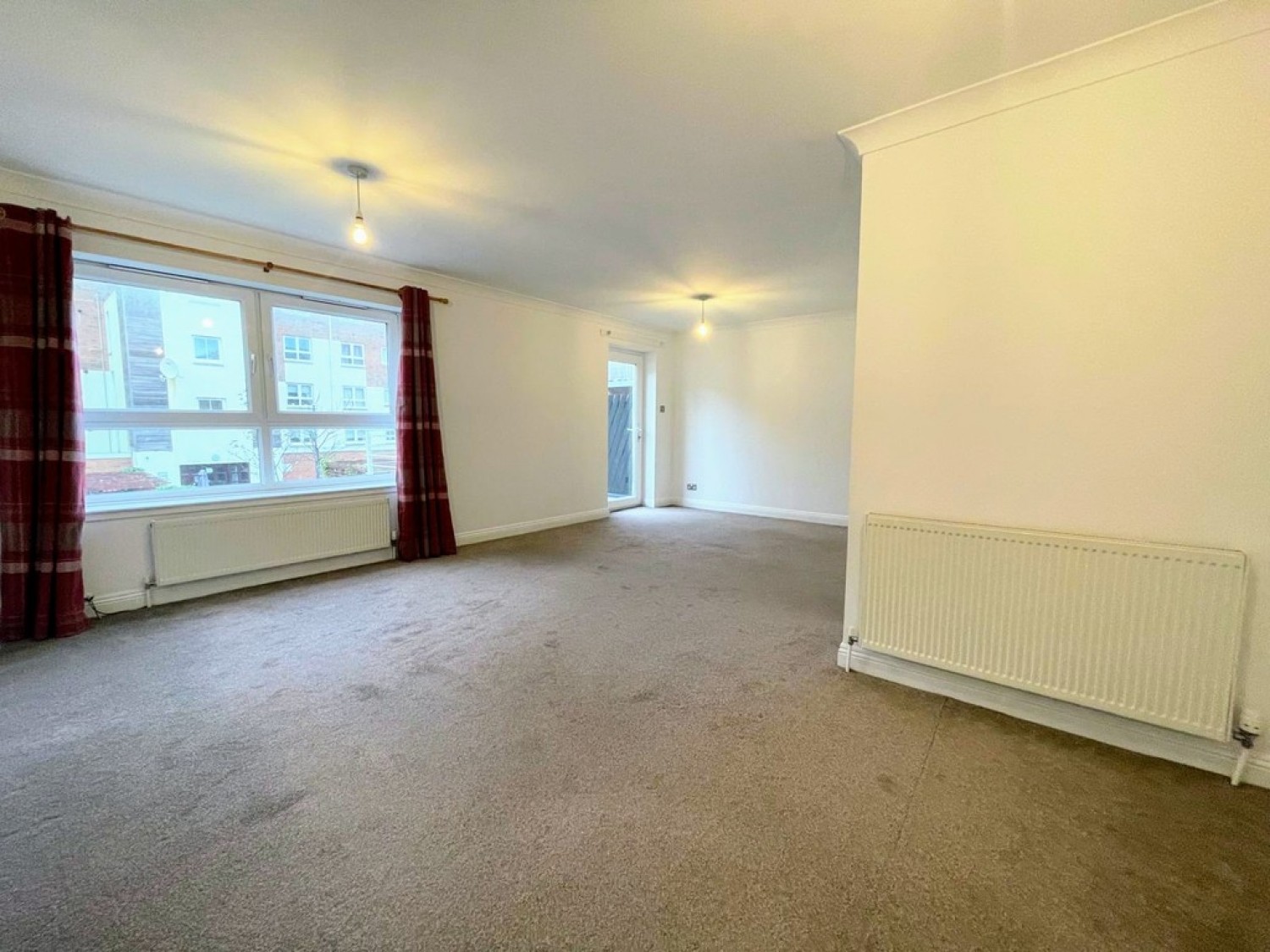 34 Inkerman Court, Ayr, KA7 1HF