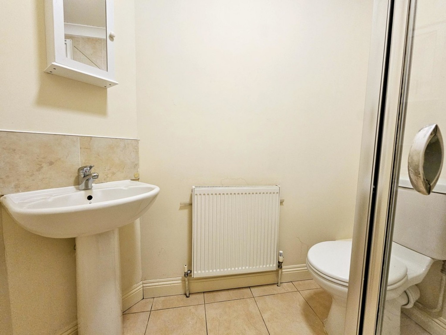 34 Inkerman Court, Ayr, KA7 1HF