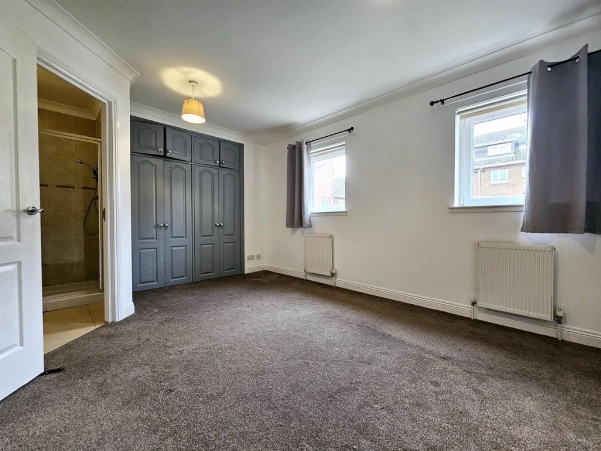 34 Inkerman Court, Ayr, KA7 1HF