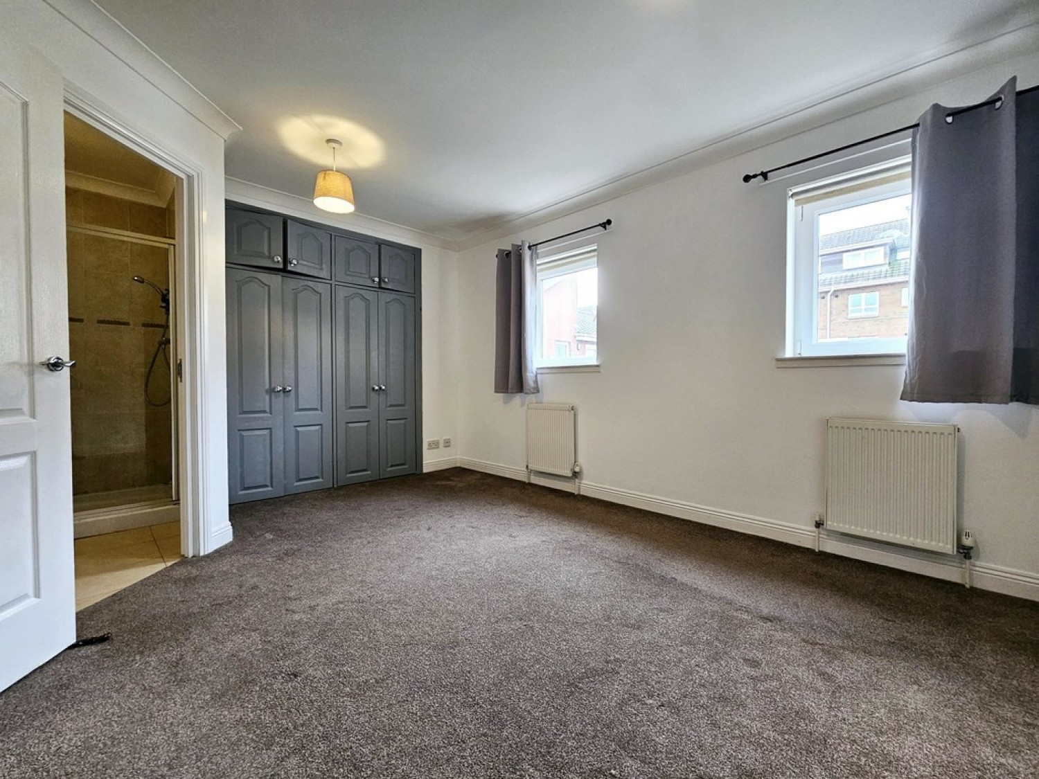 34 Inkerman Court, Ayr, KA7 1HF