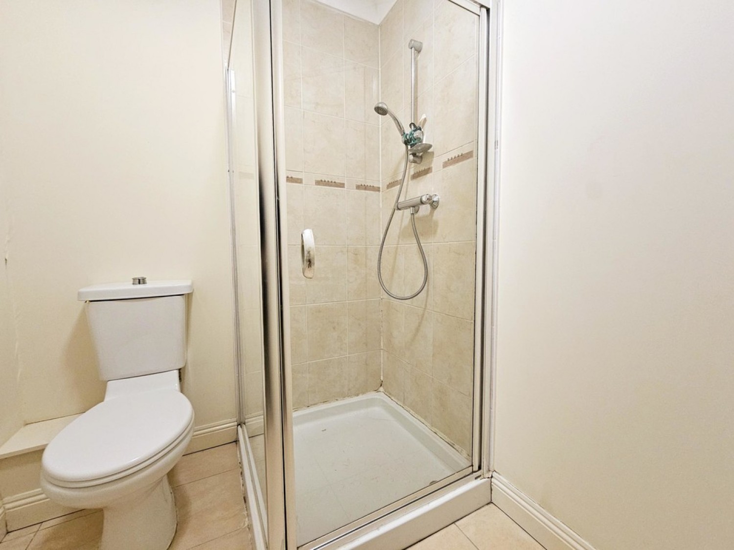 34 Inkerman Court, Ayr, KA7 1HF