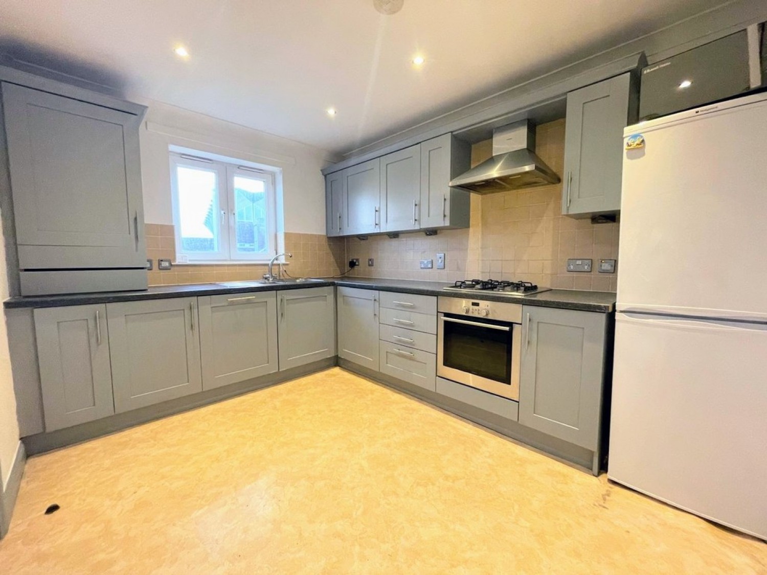 34 Inkerman Court, Ayr, KA7 1HF