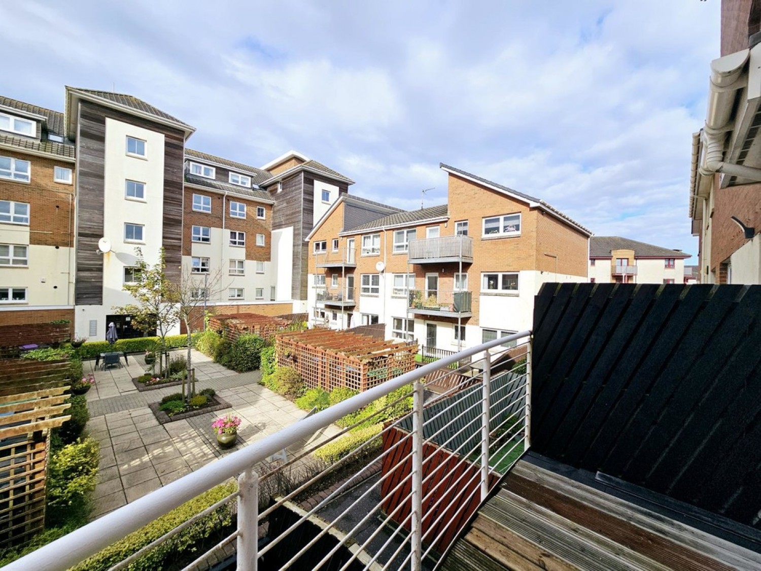 34 Inkerman Court, Ayr, KA7 1HF