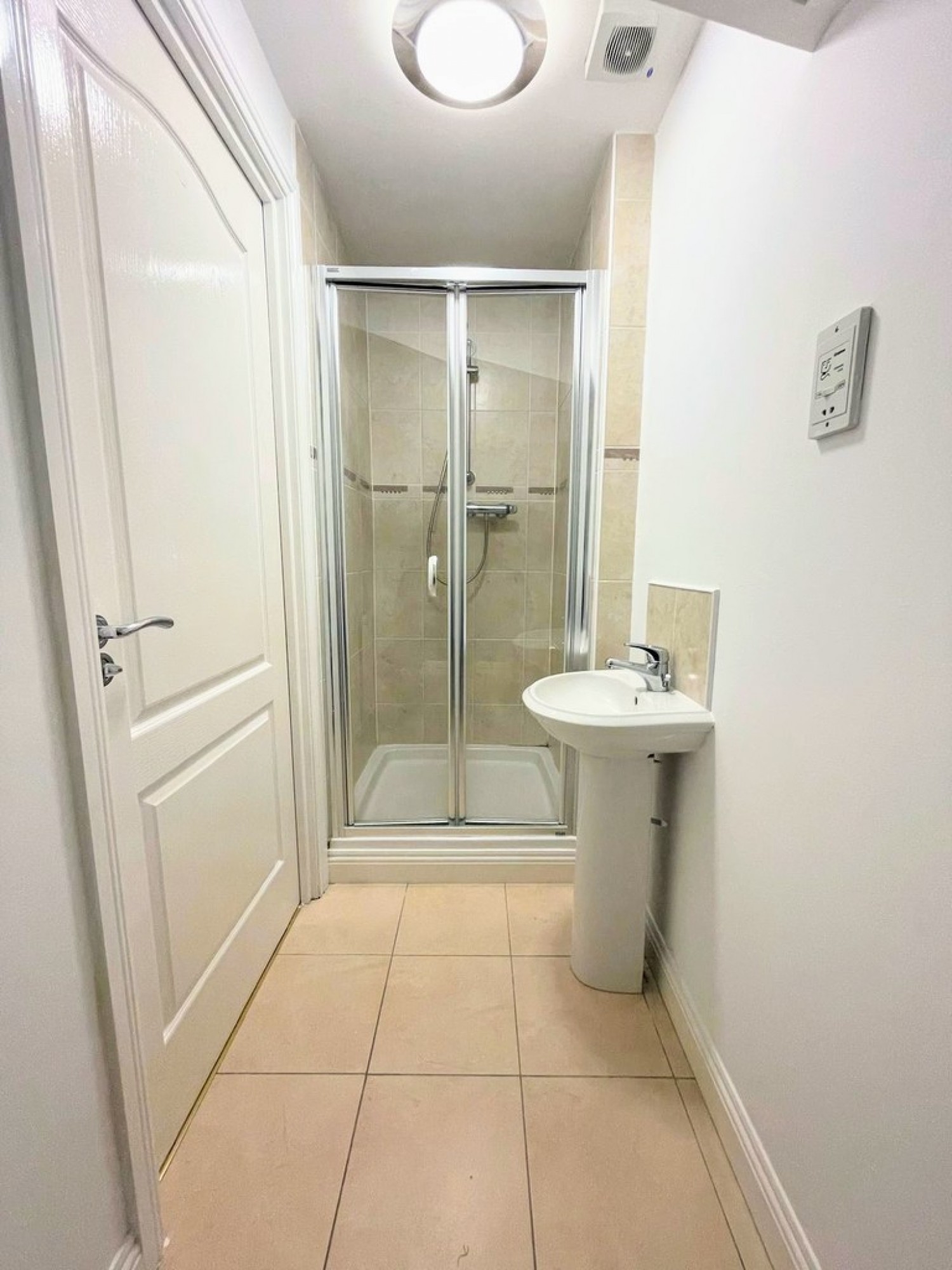 34 Inkerman Court, Ayr, KA7 1HF