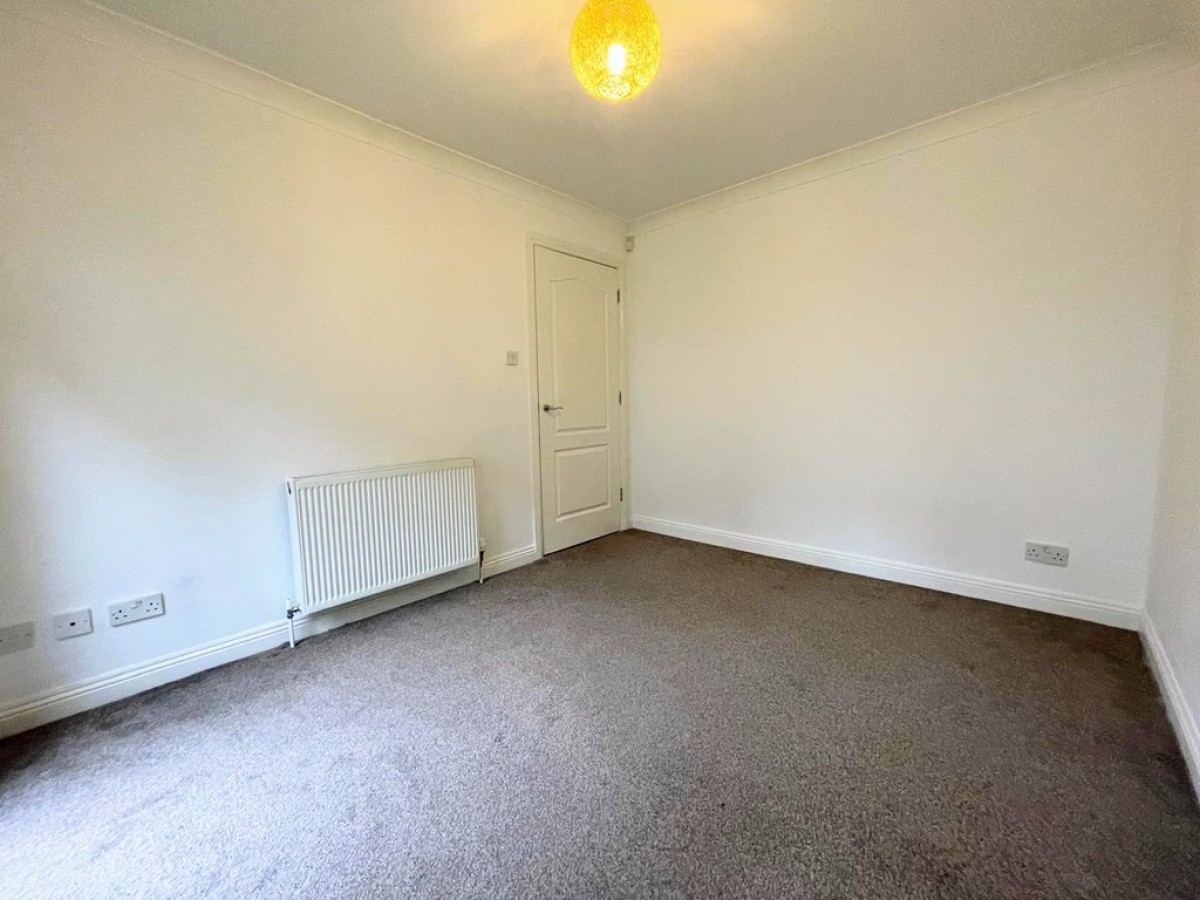 34 Inkerman Court, Ayr, KA7 1HF