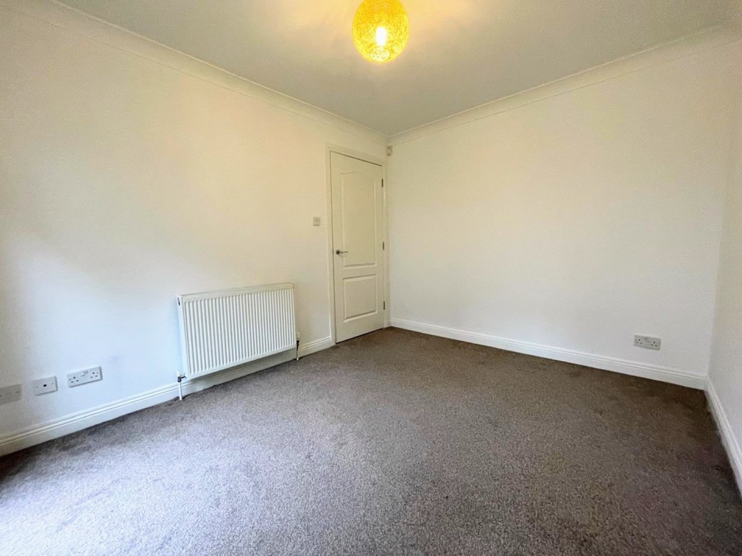 34 Inkerman Court, Ayr, KA7 1HF