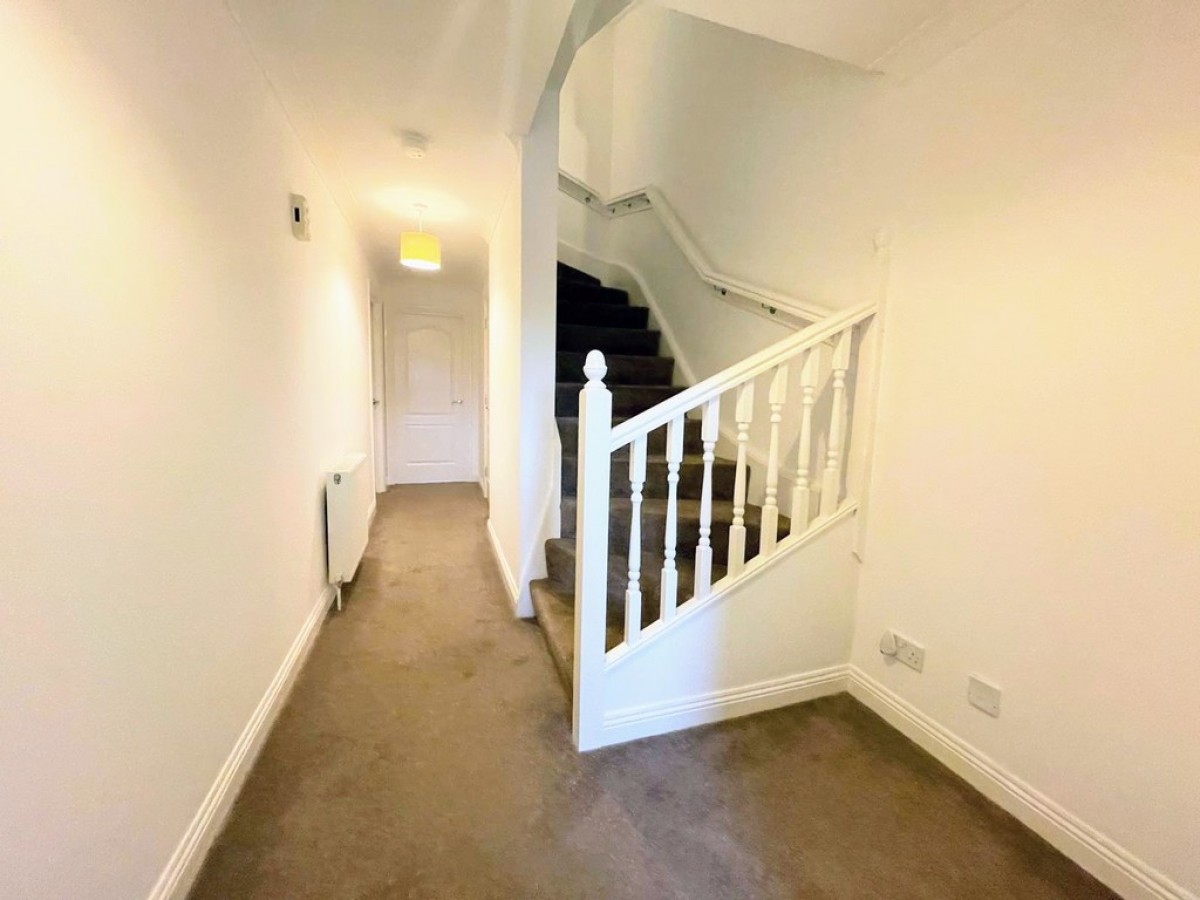 34 Inkerman Court, Ayr, KA7 1HF