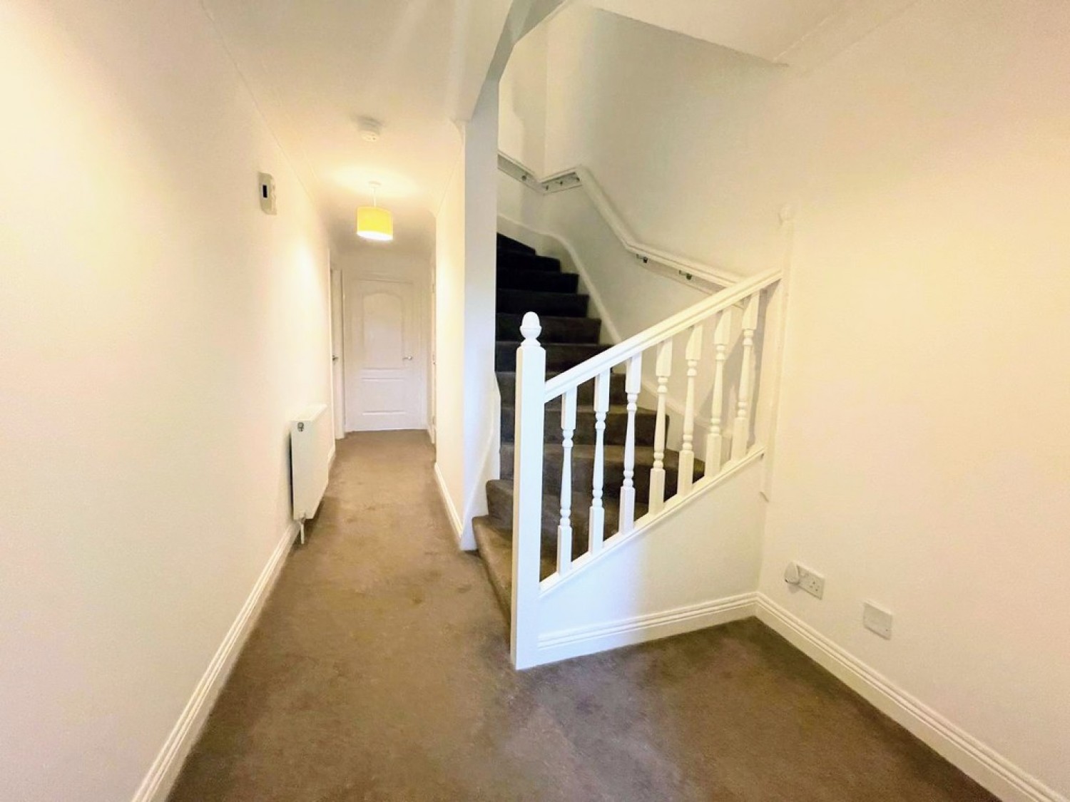 34 Inkerman Court, Ayr, KA7 1HF