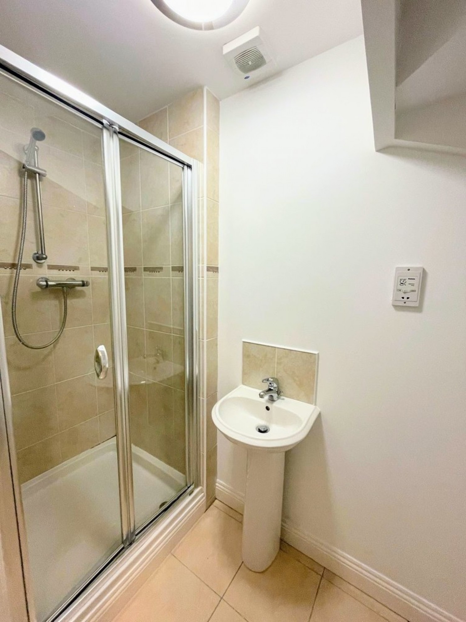 34 Inkerman Court, Ayr, KA7 1HF