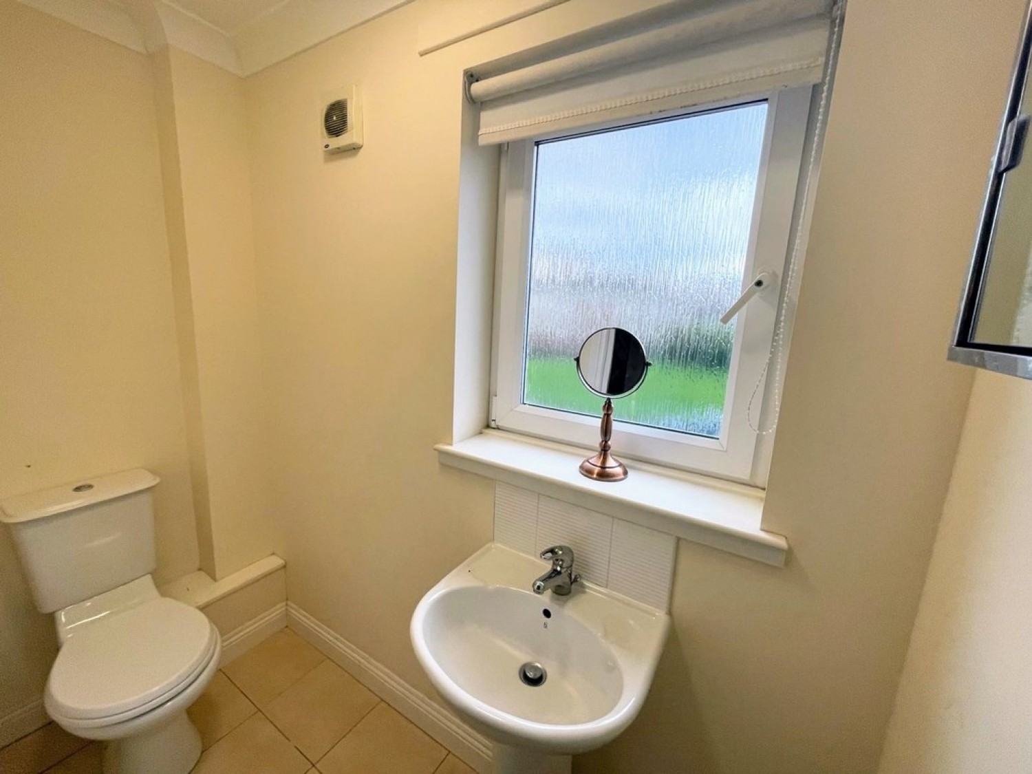 34 Inkerman Court, Ayr, KA7 1HF