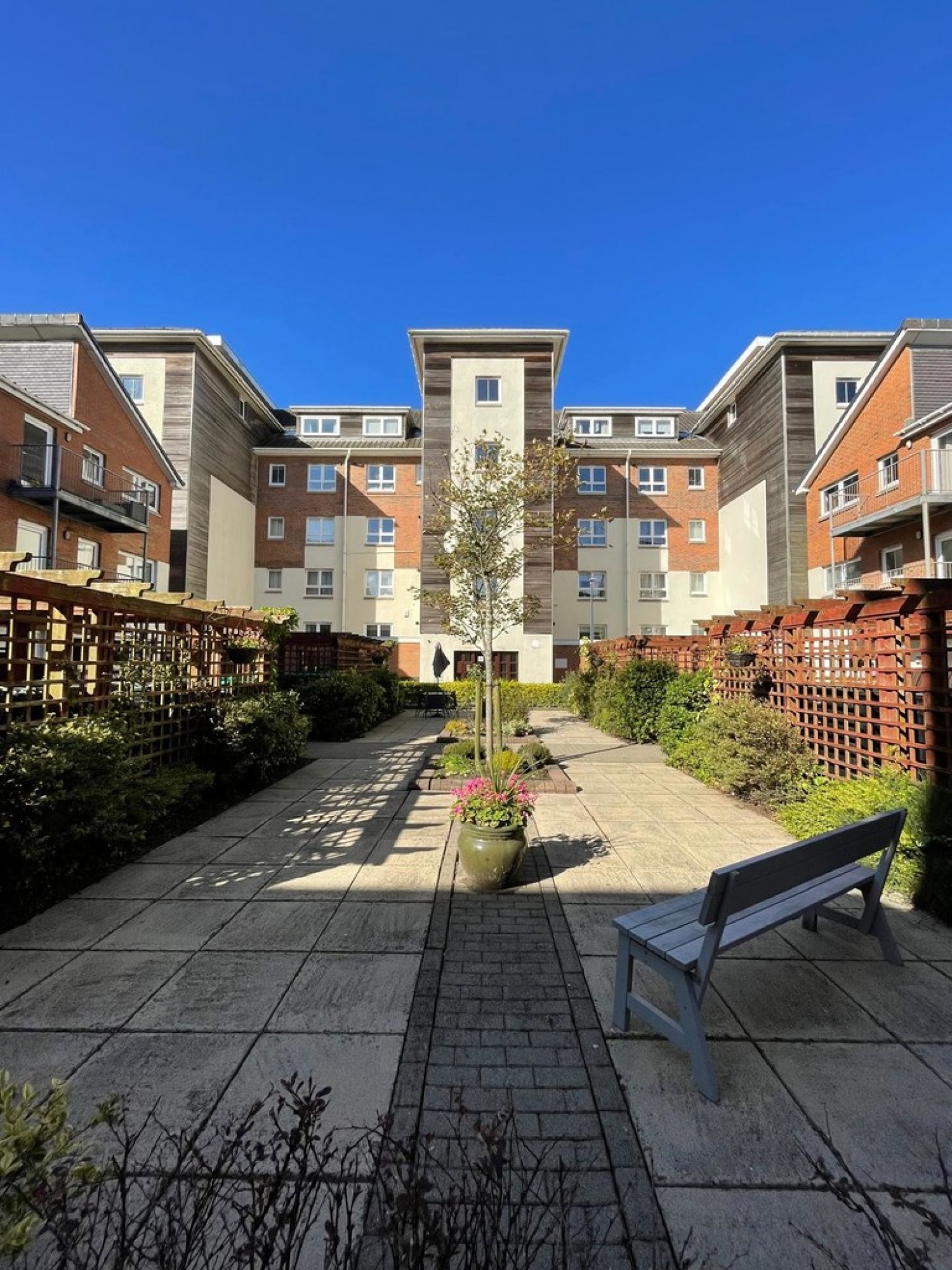 34 Inkerman Court, Ayr, KA7 1HF