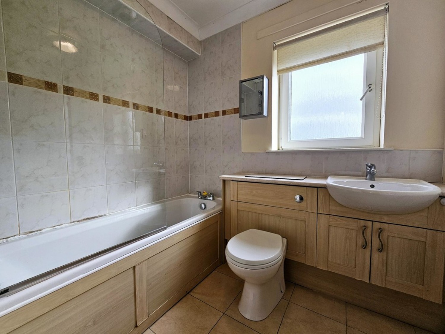 34 Inkerman Court, Ayr, KA7 1HF