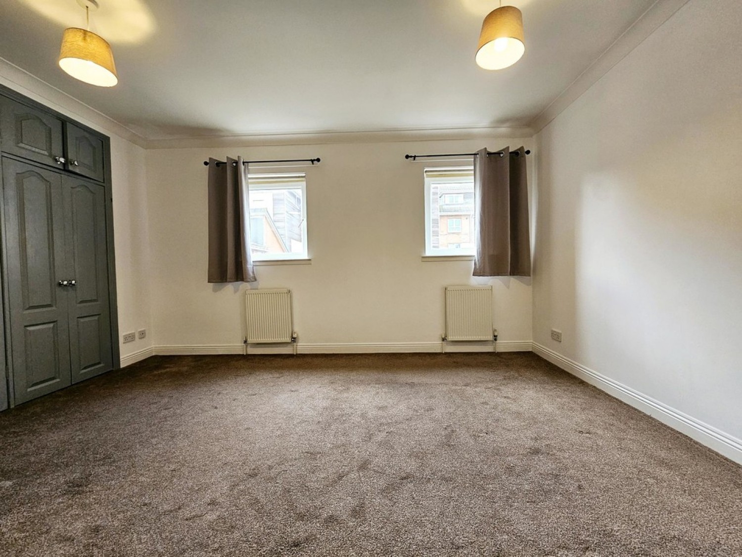 34 Inkerman Court, Ayr, KA7 1HF