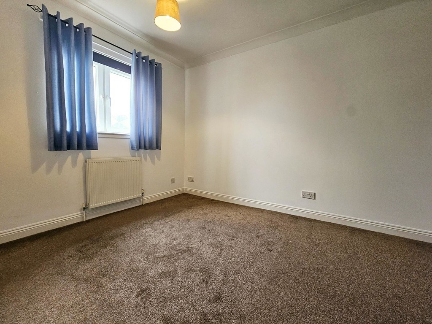 34 Inkerman Court, Ayr, KA7 1HF
