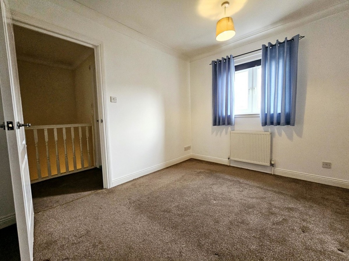 34 Inkerman Court, Ayr, KA7 1HF