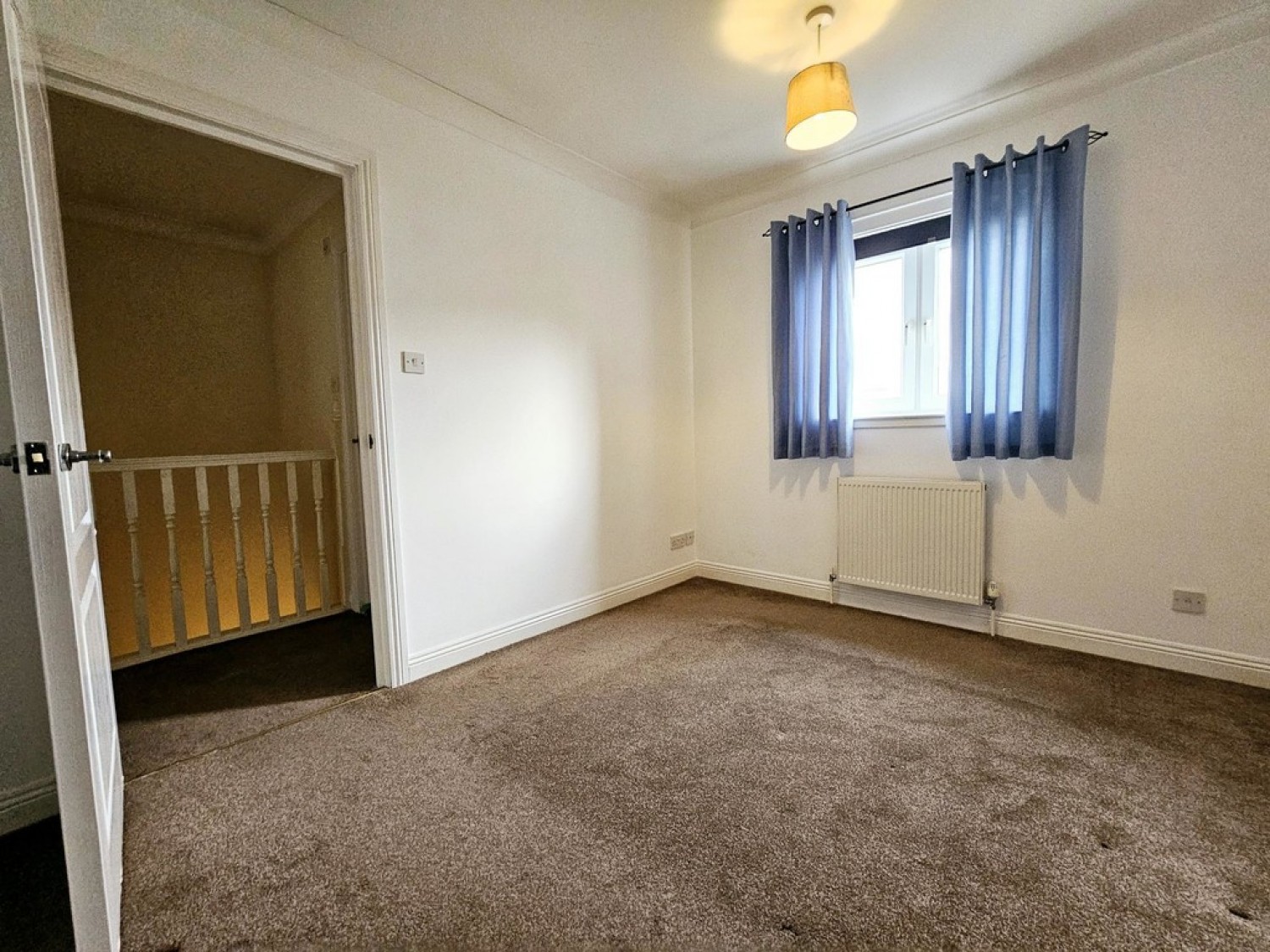 34 Inkerman Court, Ayr, KA7 1HF