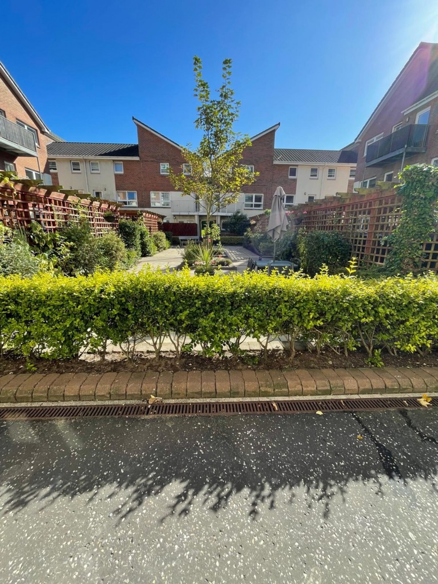 34 Inkerman Court, Ayr, KA7 1HF