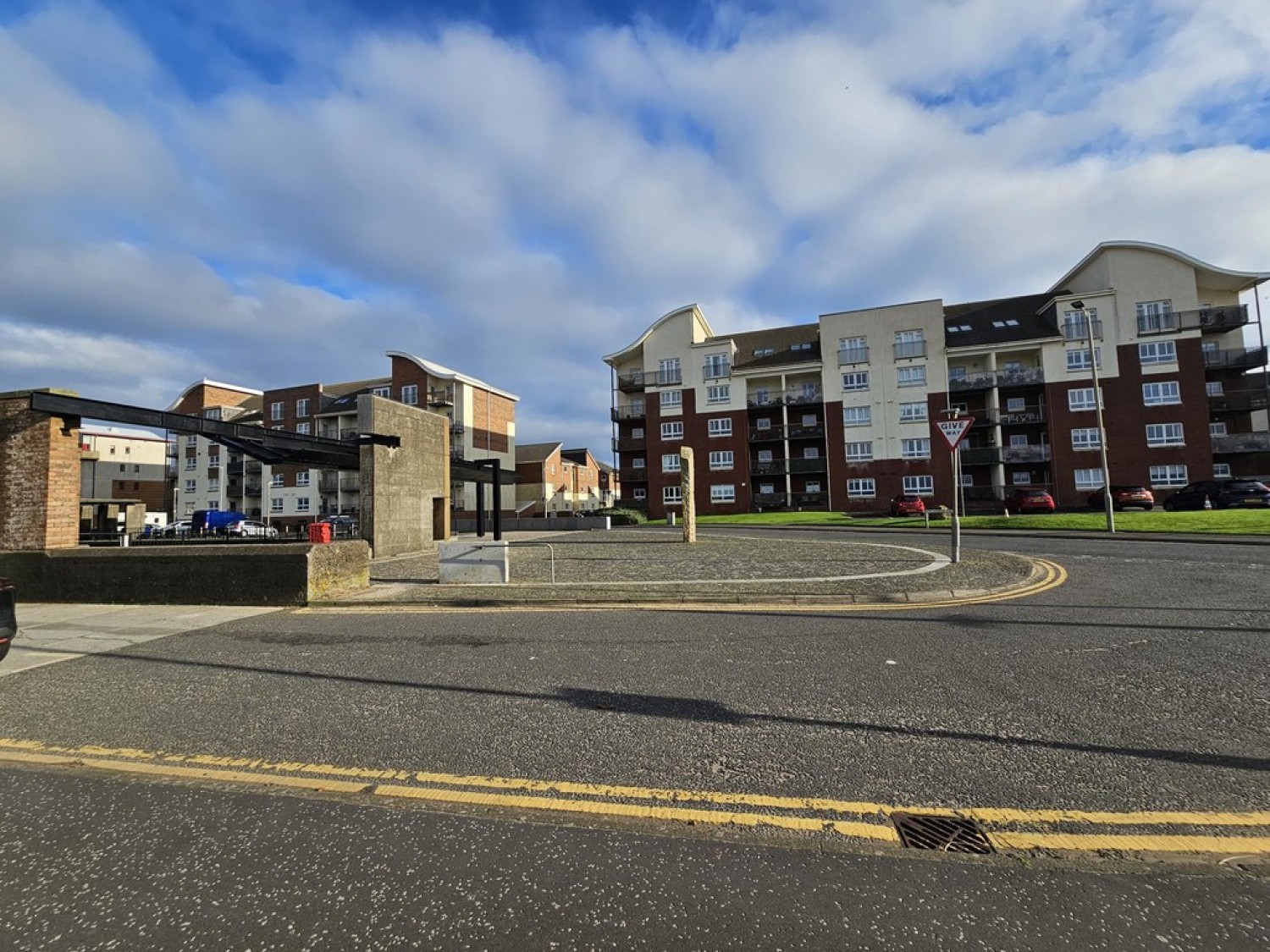 34 Inkerman Court, Ayr, KA7 1HF
