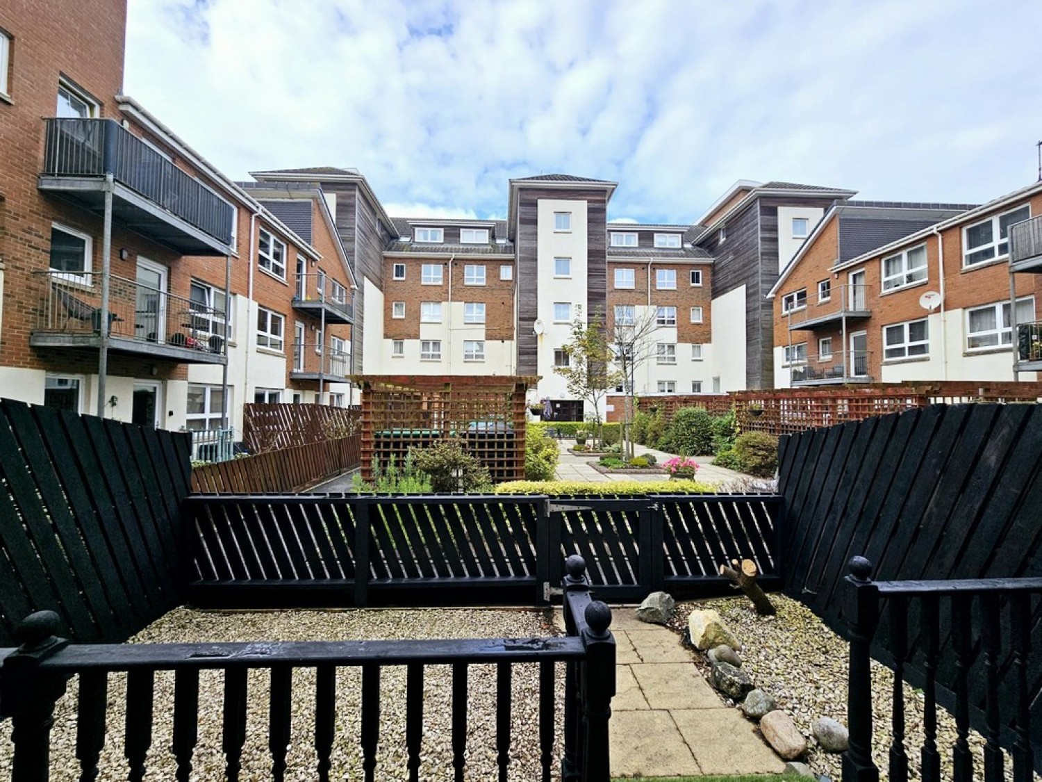 34 Inkerman Court, Ayr, KA7 1HF
