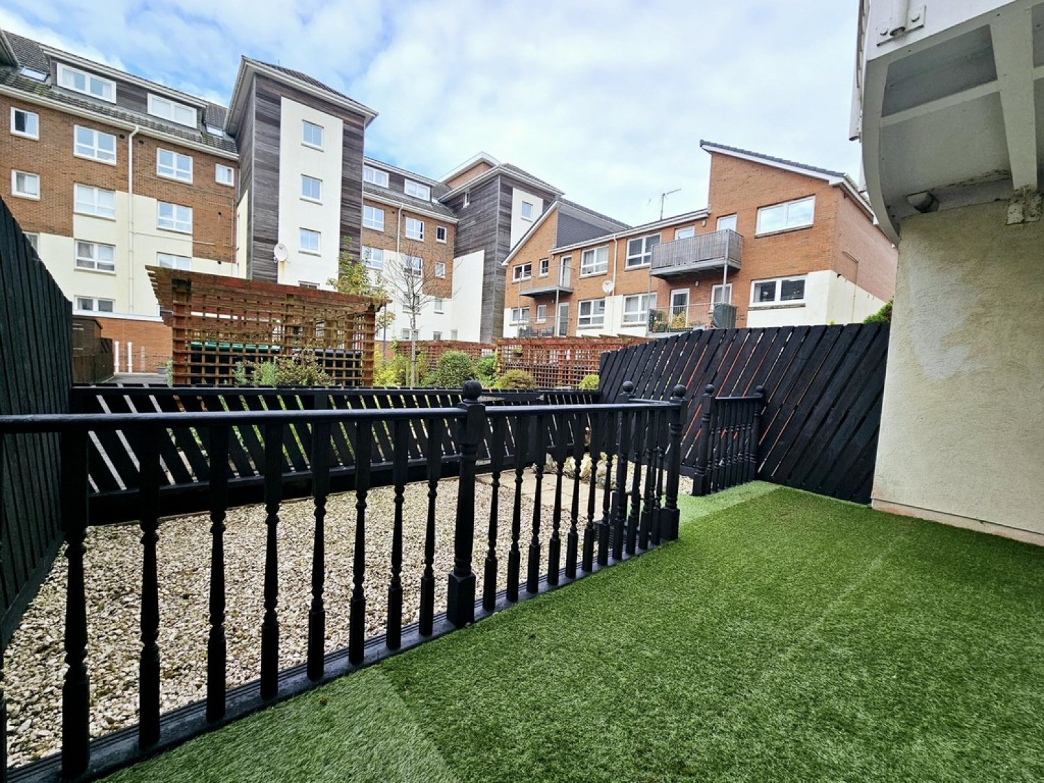 34 Inkerman Court, Ayr, KA7 1HF