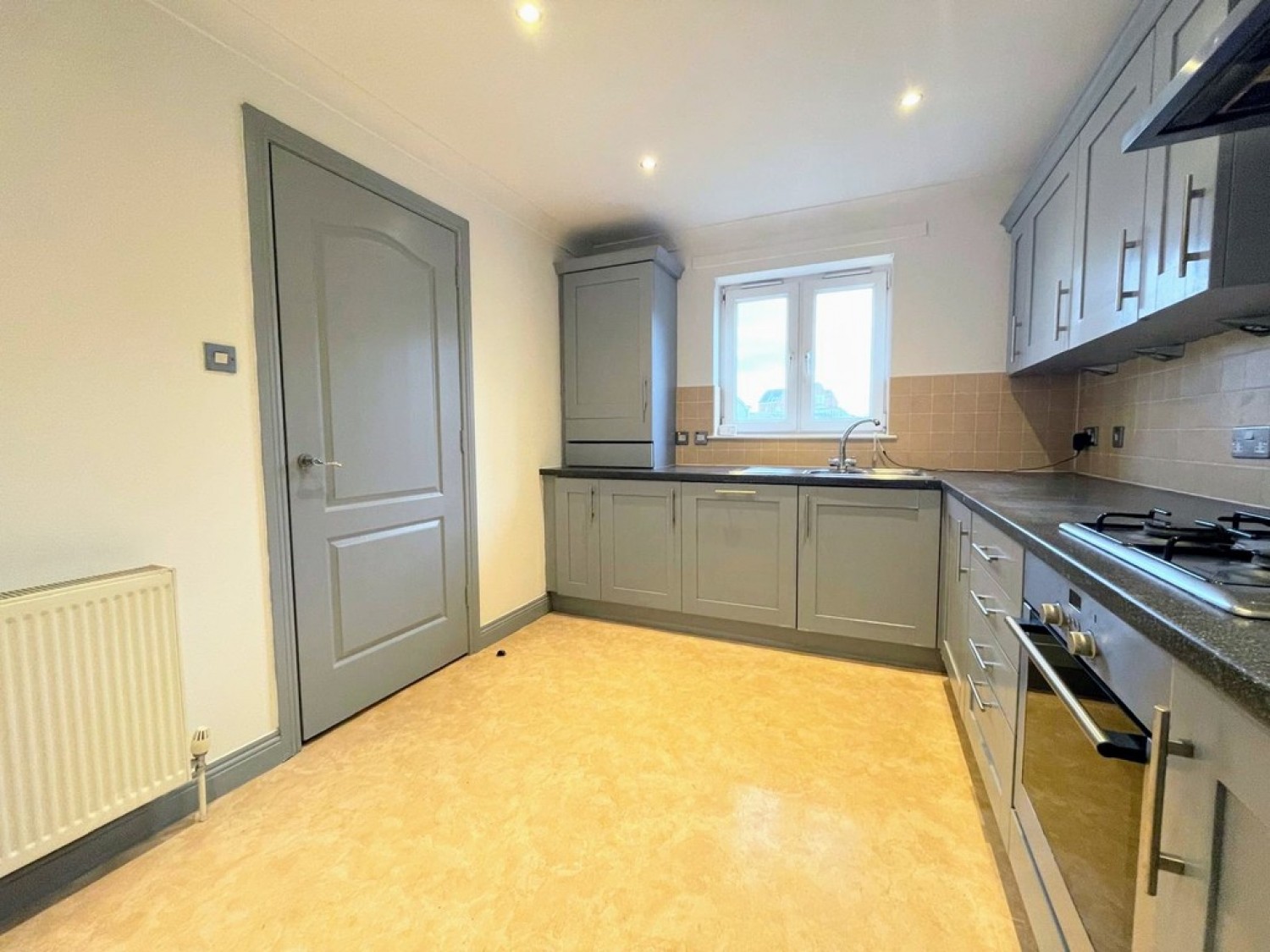 34 Inkerman Court, Ayr, KA7 1HF